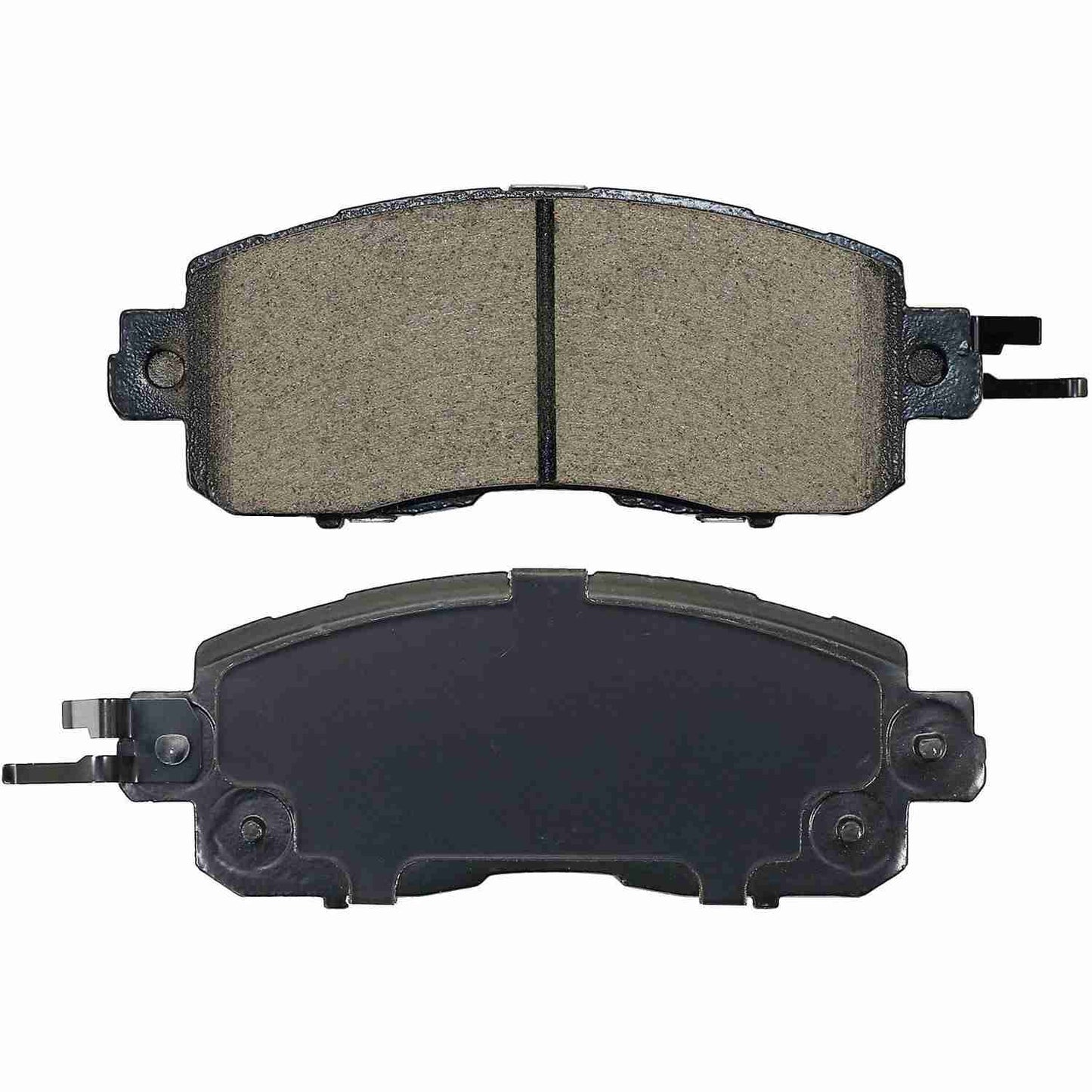 DuraGo DuraGoÂ® Premium Brake Pad BP1650C