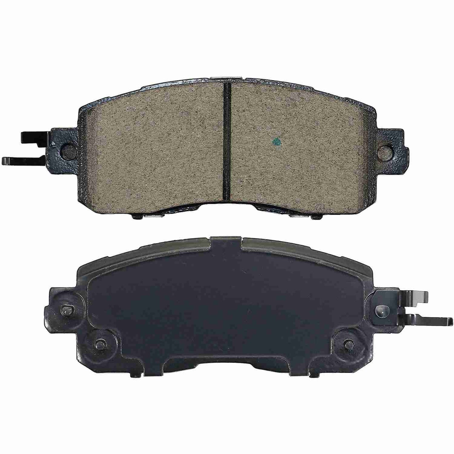 DuraGo DuraGoÂ® Premium Brake Pad BP1650C