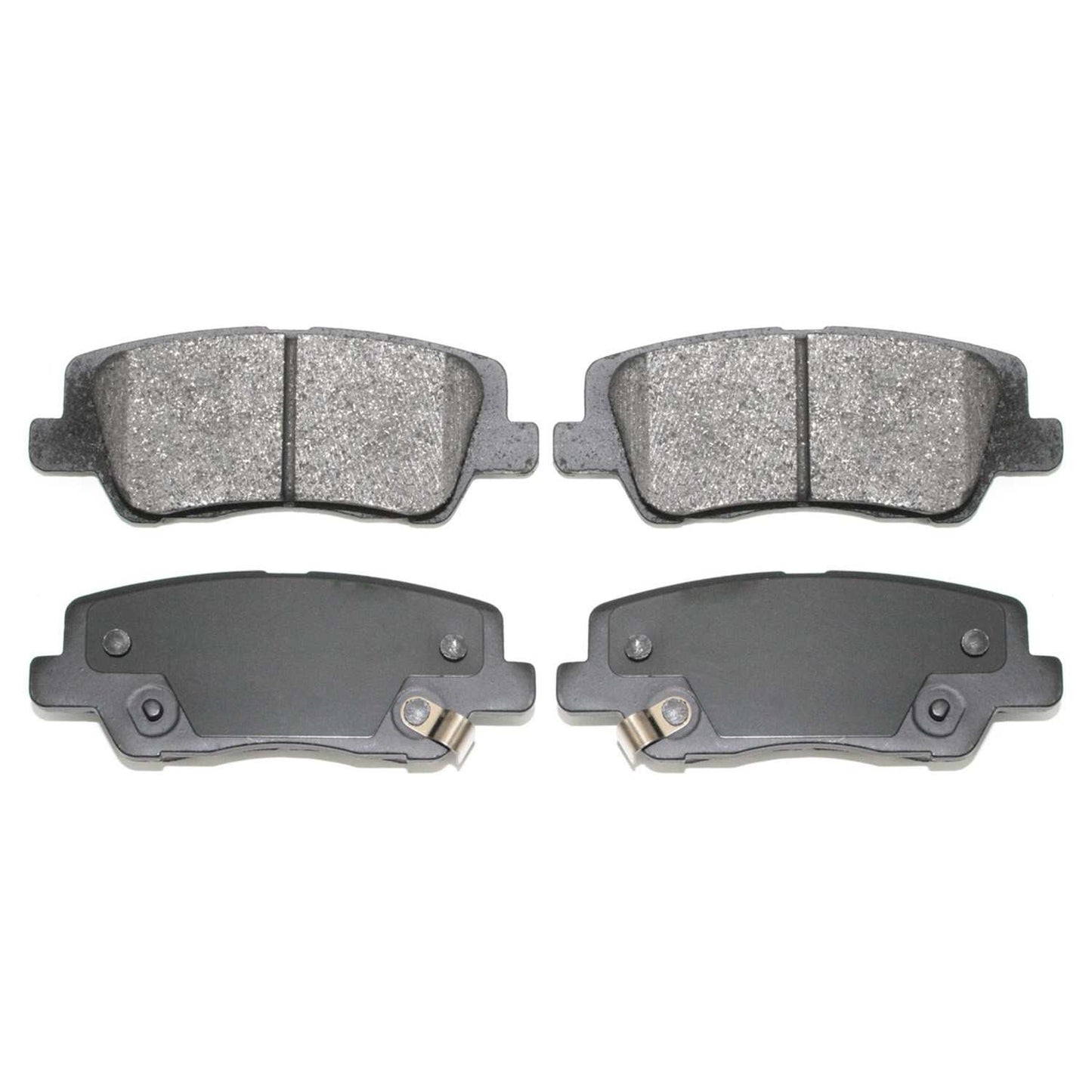 DuraGo DuraGoÂ® Premium Brake Pad BP1659C