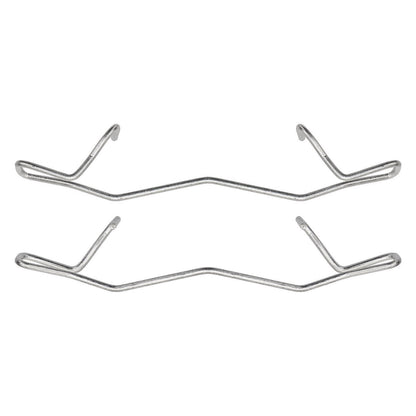 DuraGo DuraGoÂ® Premium Brake Pad BP1665C