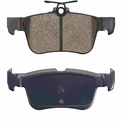 DuraGo DuraGoÂ® Premium Brake Pad BP1665C