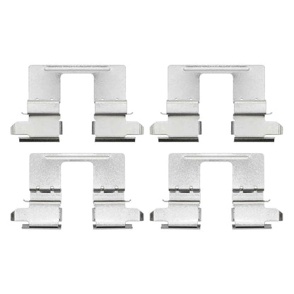 DuraGo DuraGoÂ® Premium Brake Pad BP1679C