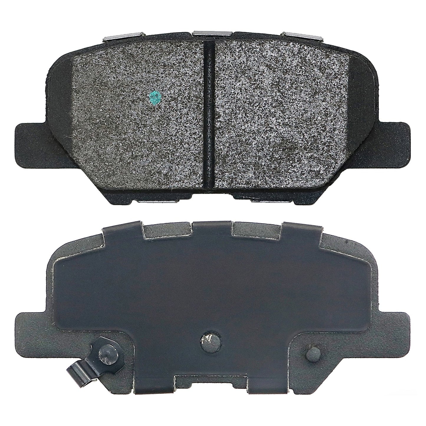 DuraGo DuraGoÂ® Premium Brake Pad BP1679C