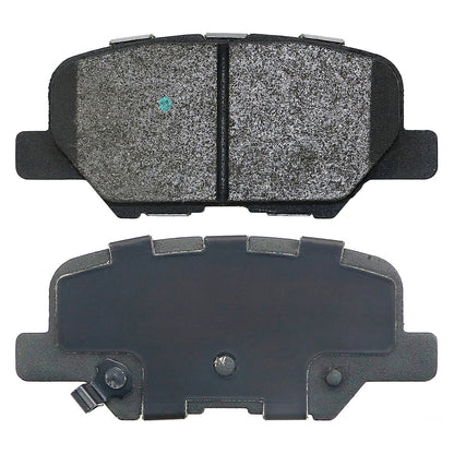 DuraGo DuraGoÂ® Premium Brake Pad BP1679C