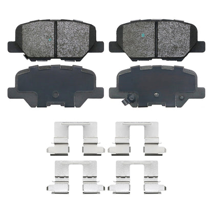 DuraGo DuraGoÂ® Premium Brake Pad BP1679C
