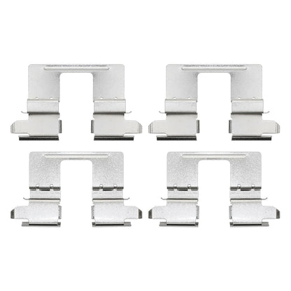 DuraGo DuraGoÂ® Premium Brake Pad BP1679MS