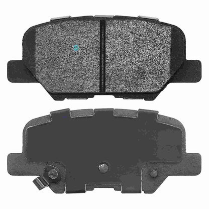 DuraGo DuraGoÂ® Premium Brake Pad BP1679MS