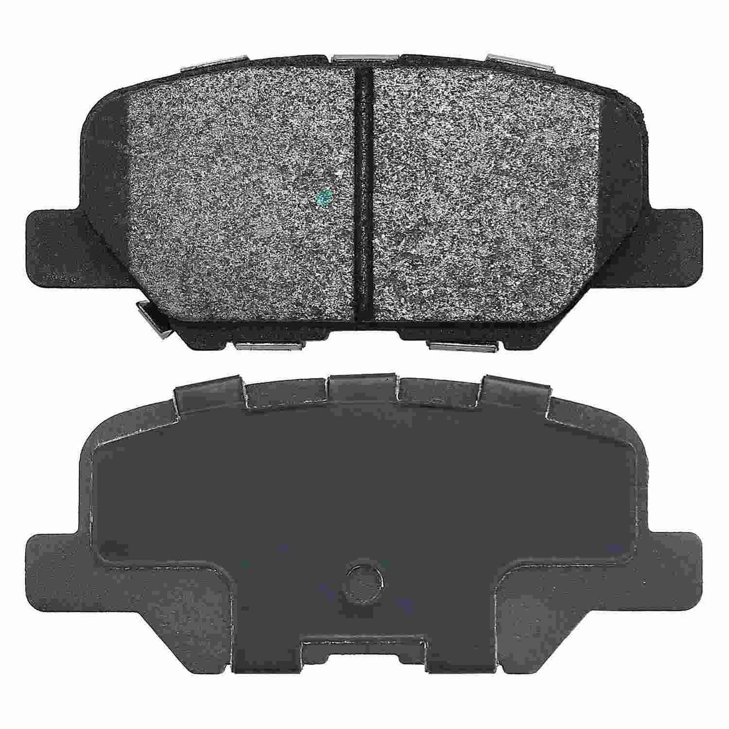 DuraGo Disc Brake Pad Set BP1679MS