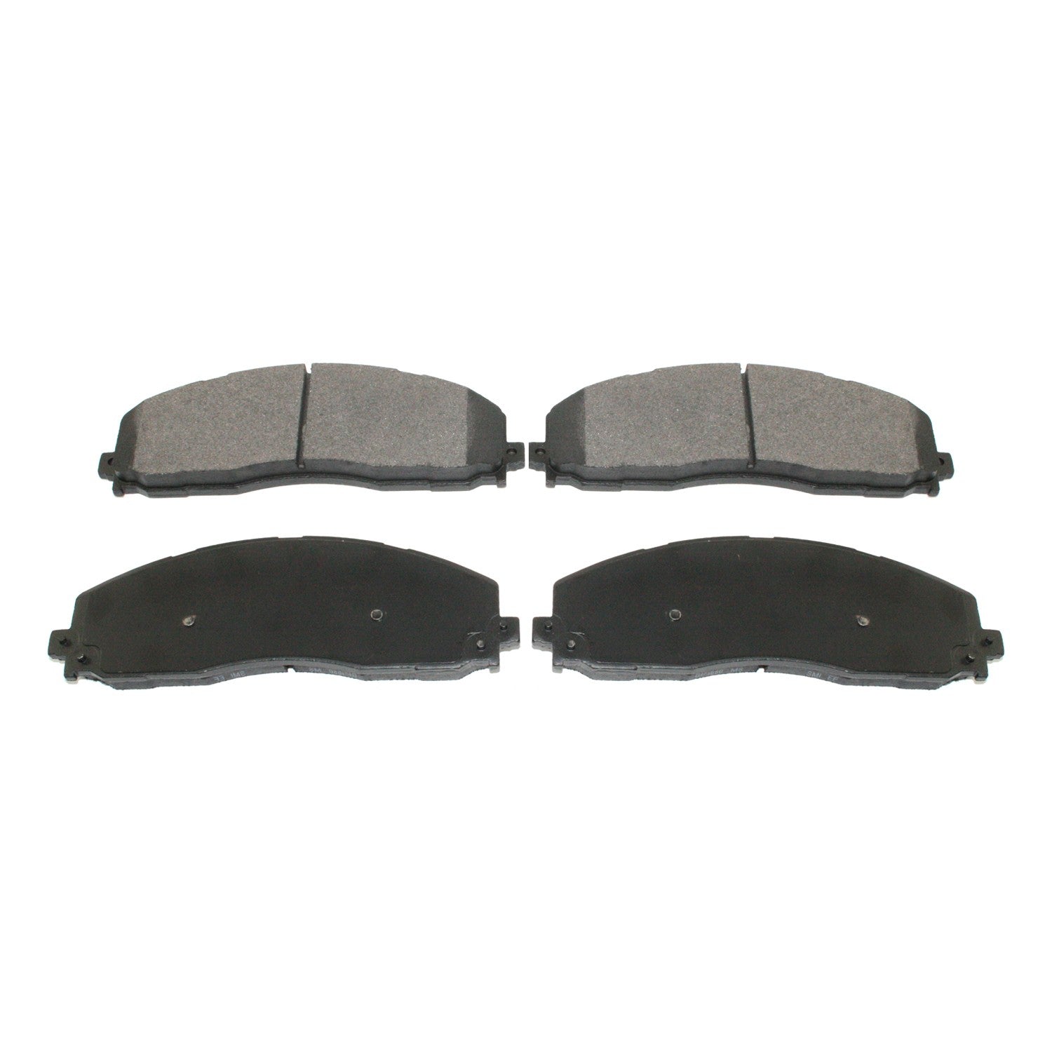 DuraGo DuraGoÂ® Premium Brake Pad BP1680C