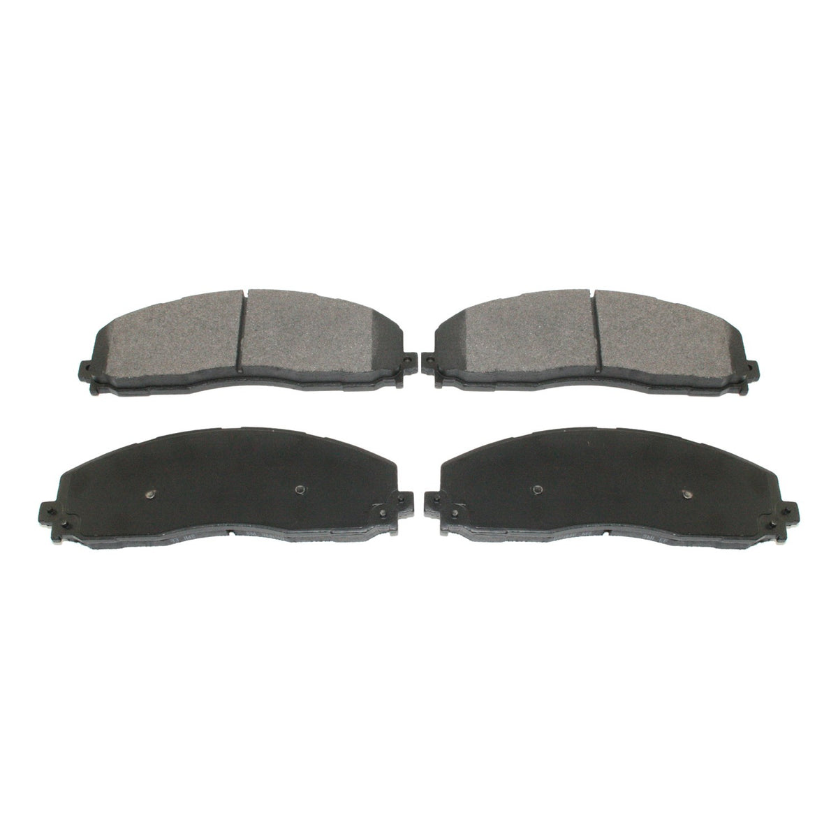 DuraGo DuraGoÂ® Premium Brake Pad BP1680MS