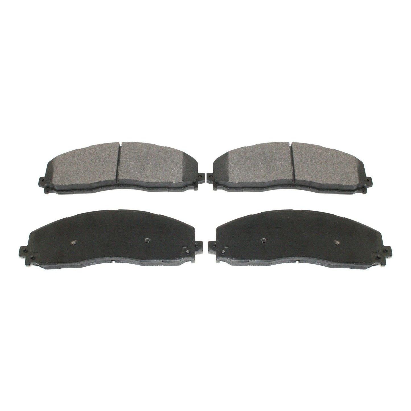 DuraGo DuraGoÂ® Premium Brake Pad BP1680MS