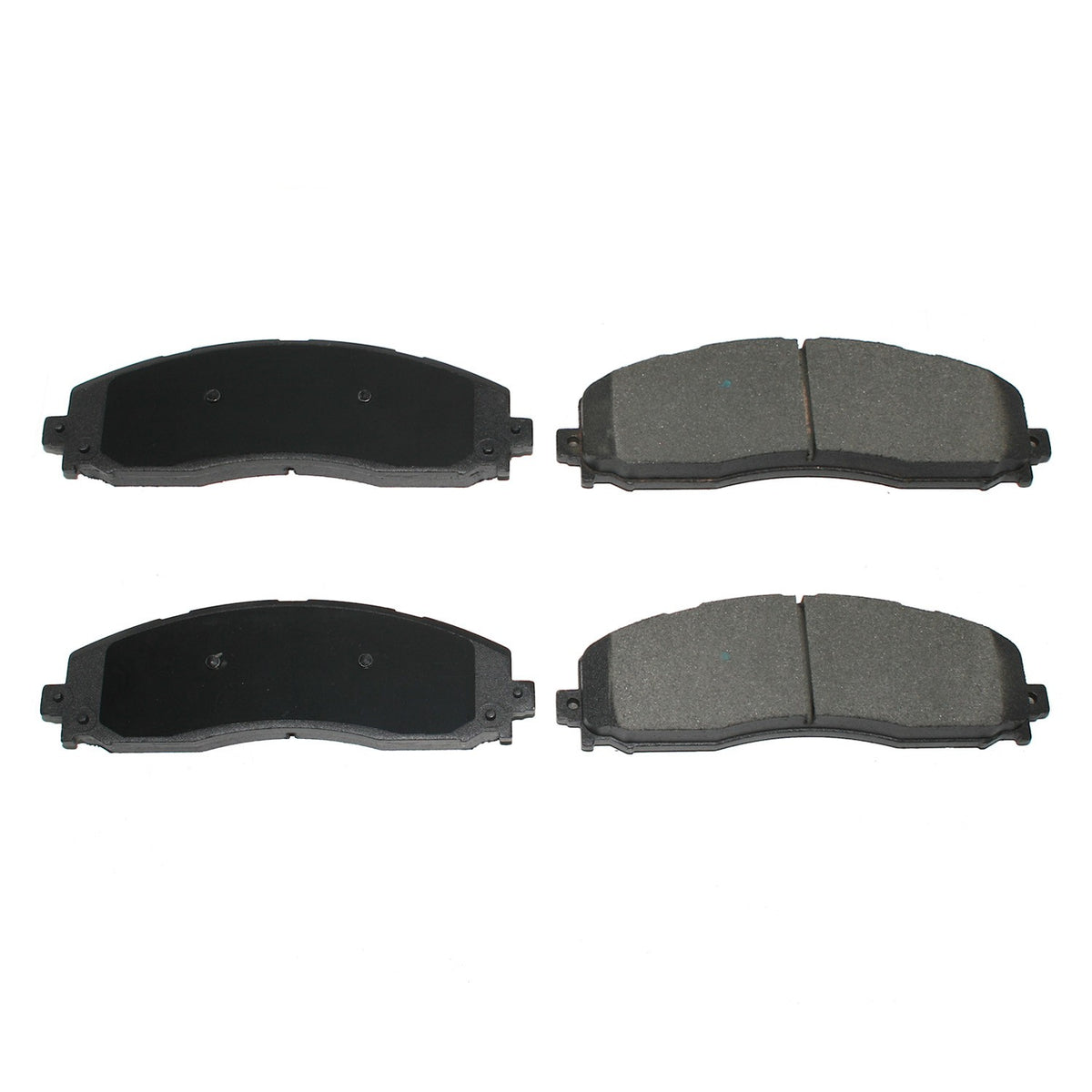 DuraGo DuraGoÂ® Premium Brake Pad BP1691MS