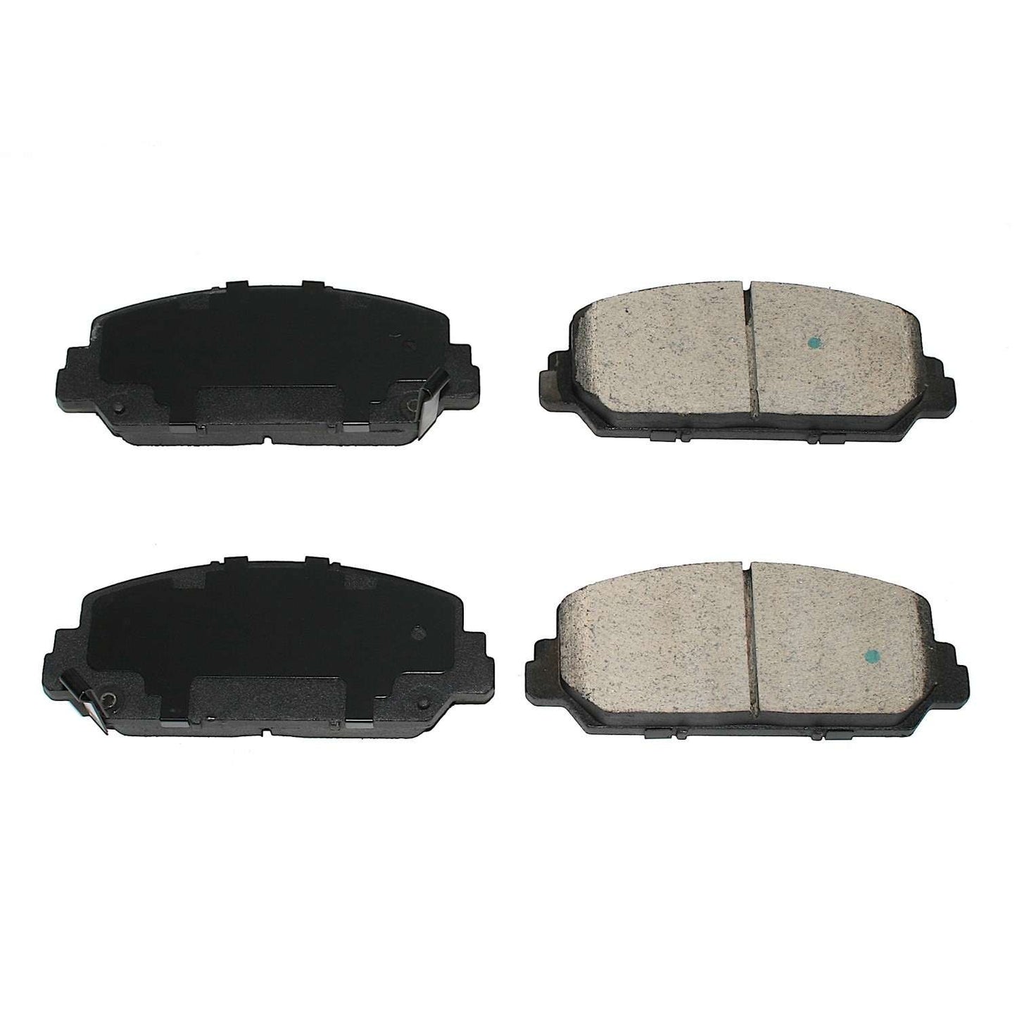 DuraGo DuraGoÂ® Premium Brake Pad BP1697C