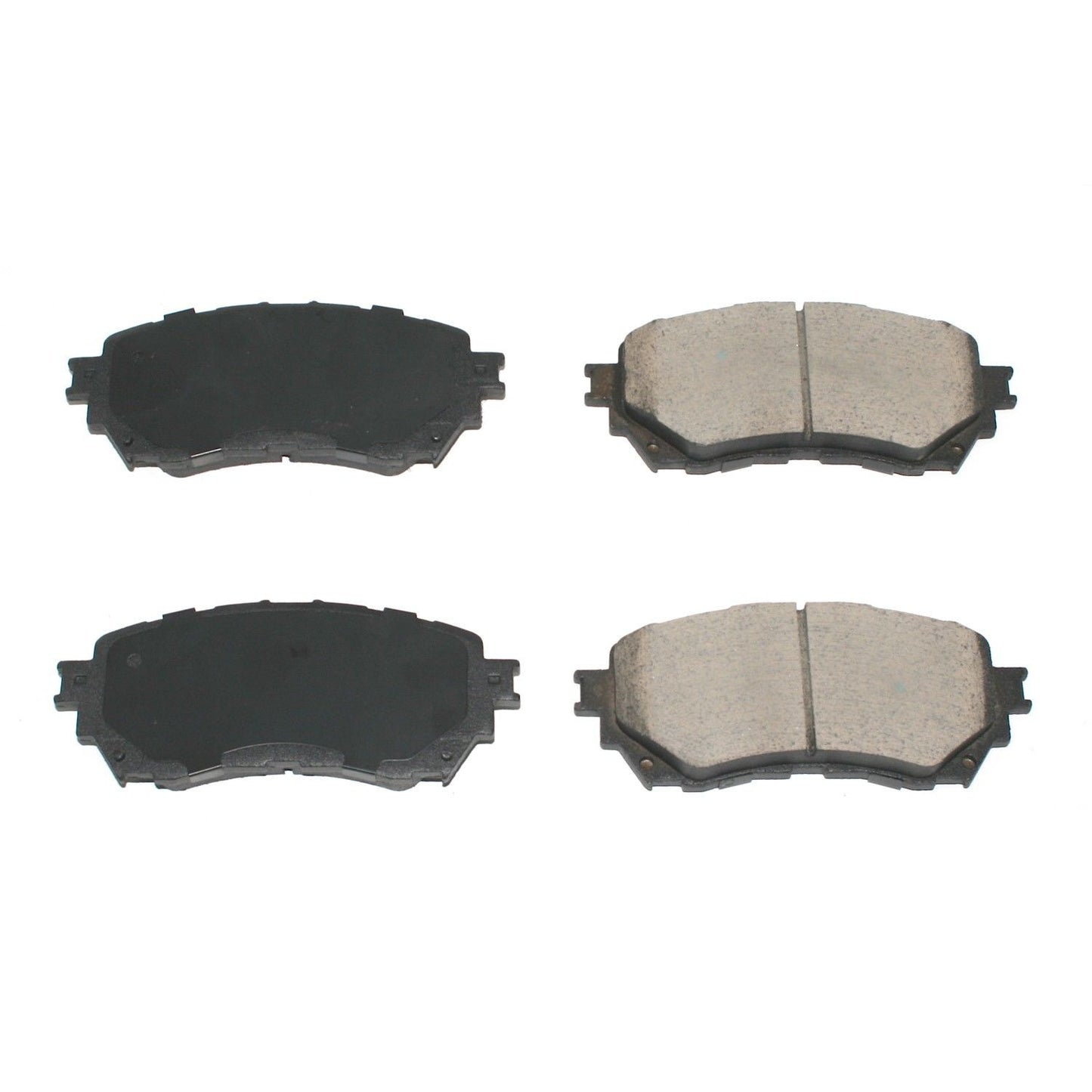 DuraGo DuraGoÂ® Premium Brake Pad BP1711C