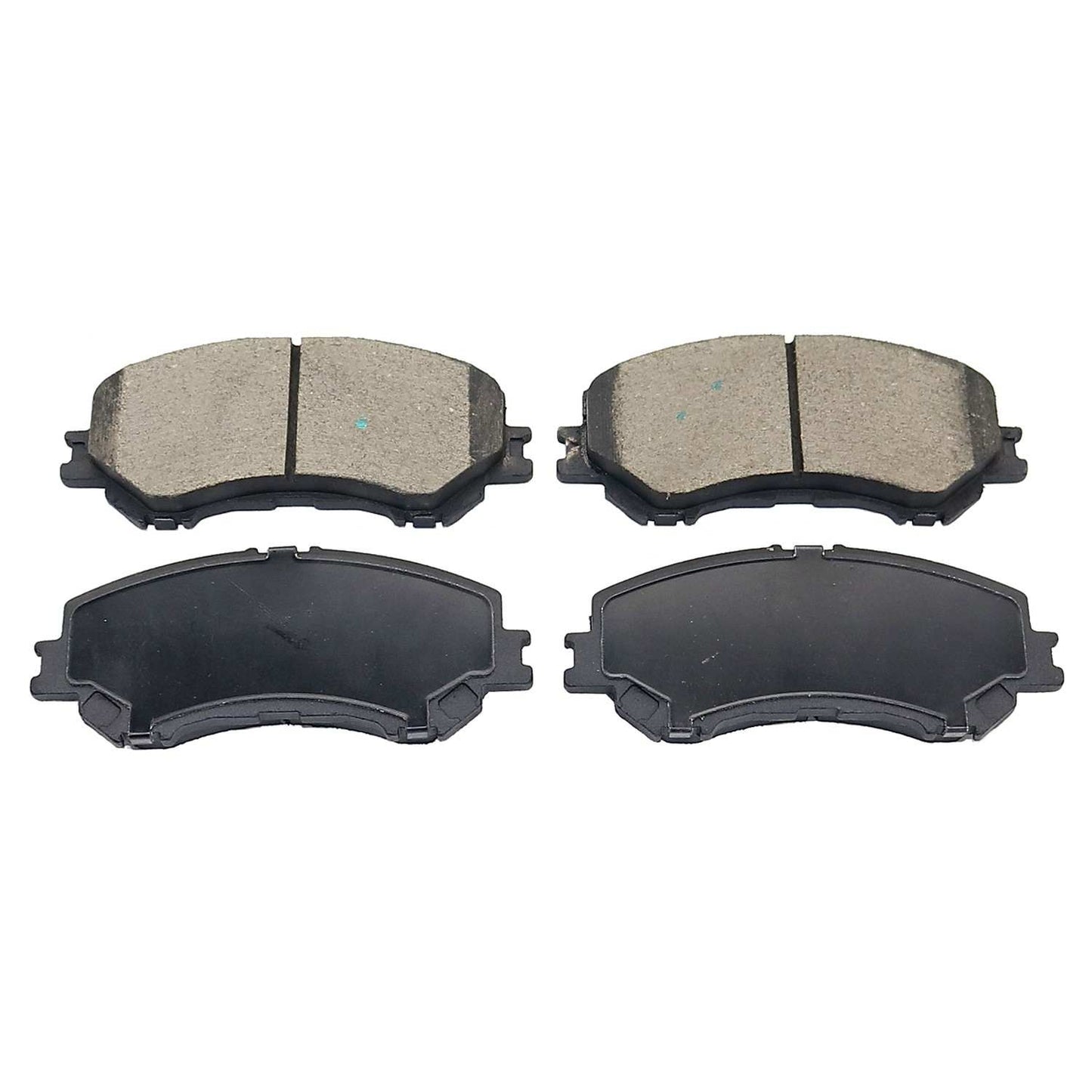 DuraGo DuraGoÂ® Premium Brake Pad BP1737C