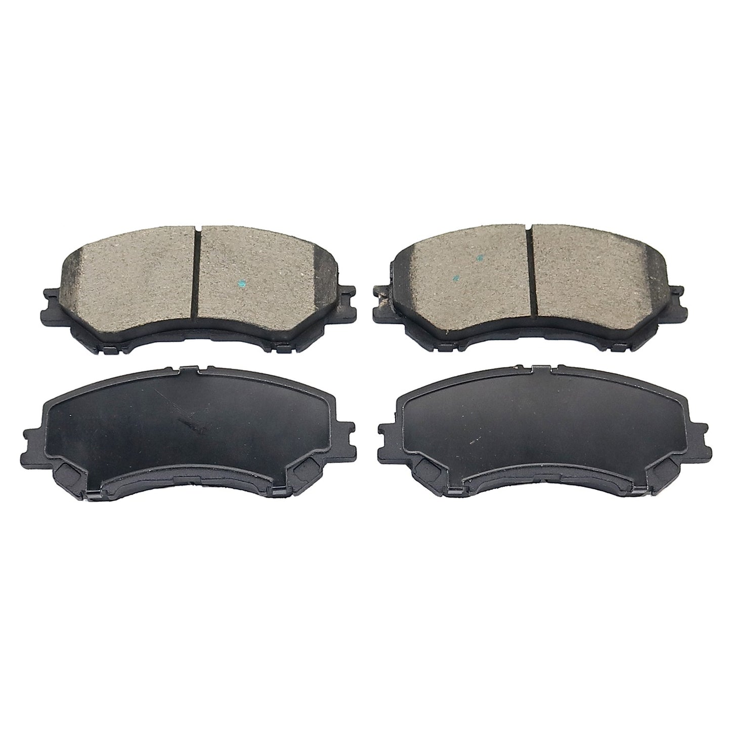 DuraGo DuraGoÂ® Premium Brake Pad BP1737C