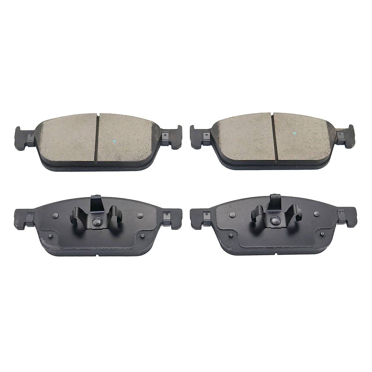 DuraGo DuraGoÂ® Premium Brake Pad BP1771C