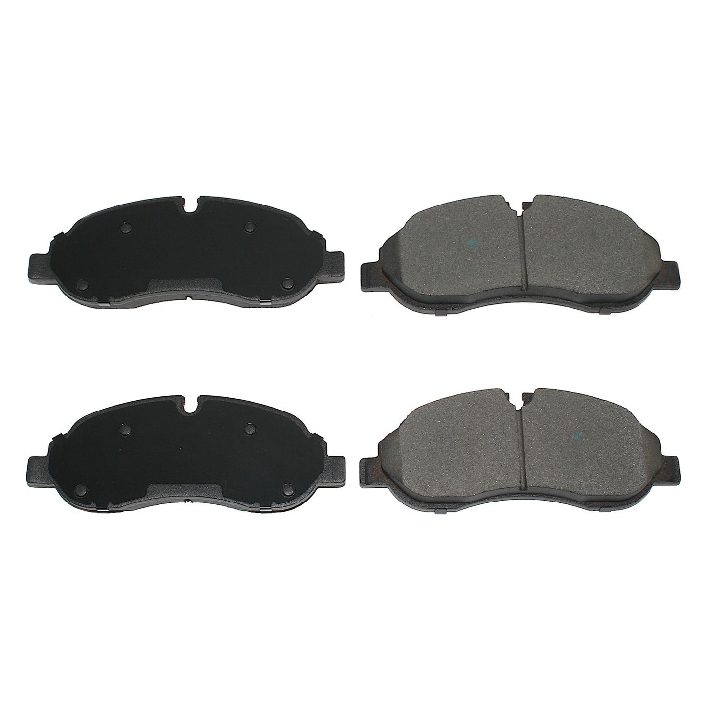 DuraGo DuraGoÂ® Premium Brake Pad BP1774MS
