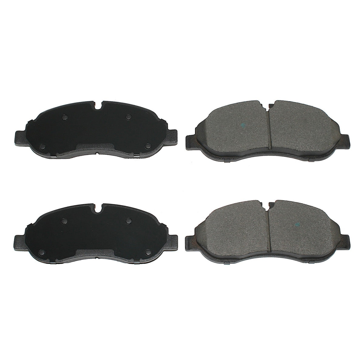 DuraGo DuraGoÂ® Premium Brake Pad BP1774MS