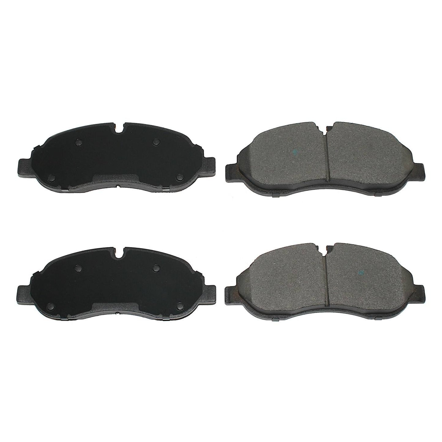 DuraGo DuraGoÂ® Premium Brake Pad BP1774MS
