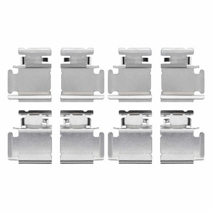 DuraGo DuraGoÂ® Premium Brake Pad BP1775MS