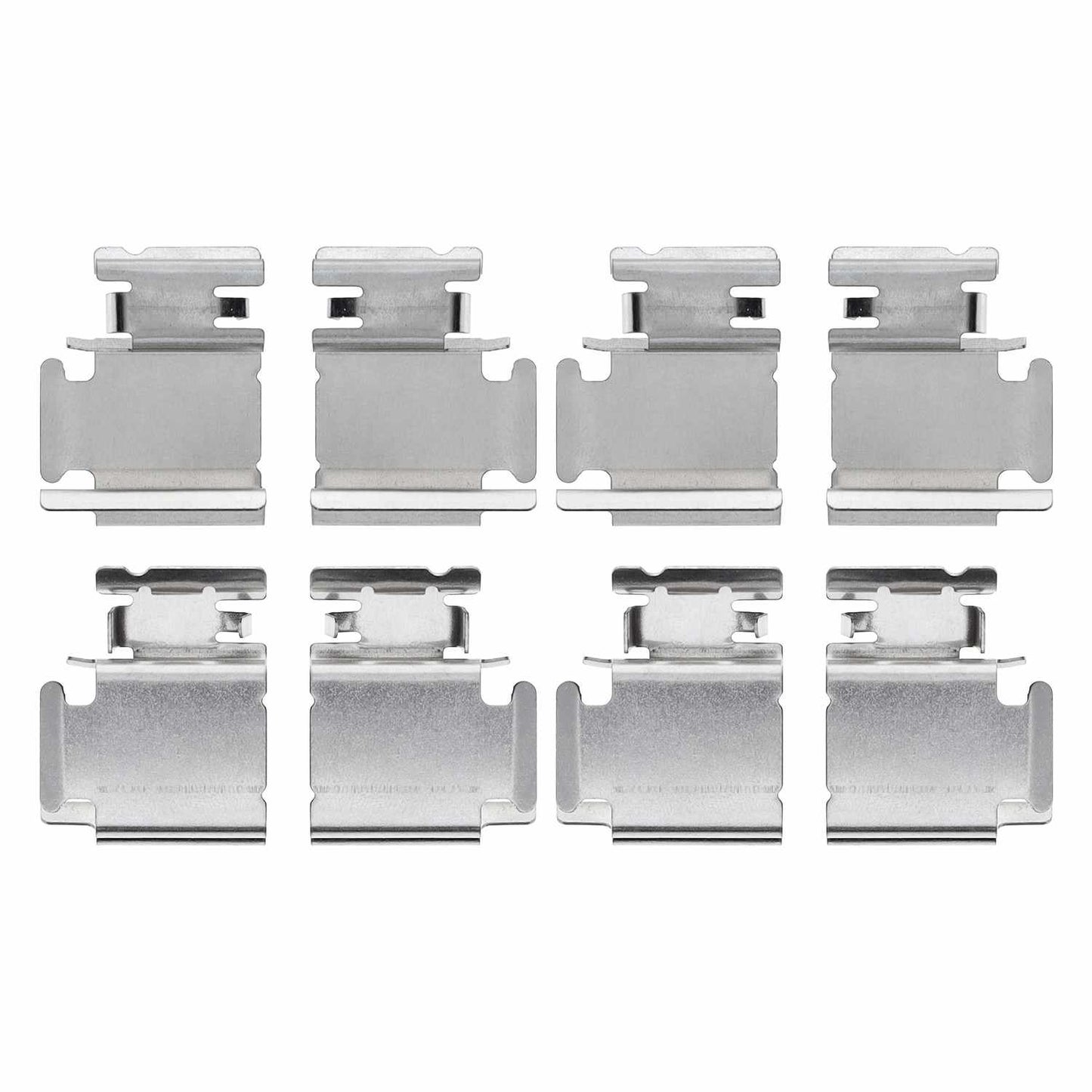 DuraGo DuraGoÂ® Premium Brake Pad BP1775MS