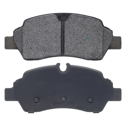 DuraGo DuraGoÂ® Premium Brake Pad BP1775MS