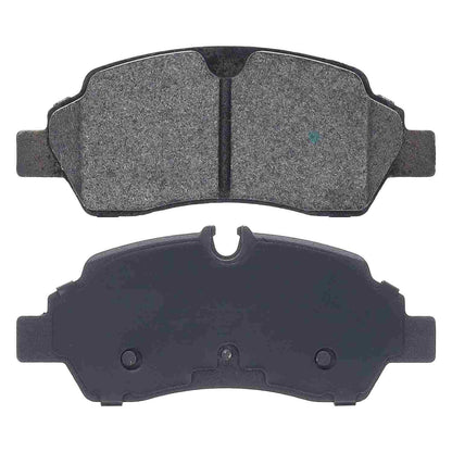 DuraGo DuraGoÂ® Premium Brake Pad BP1775MS