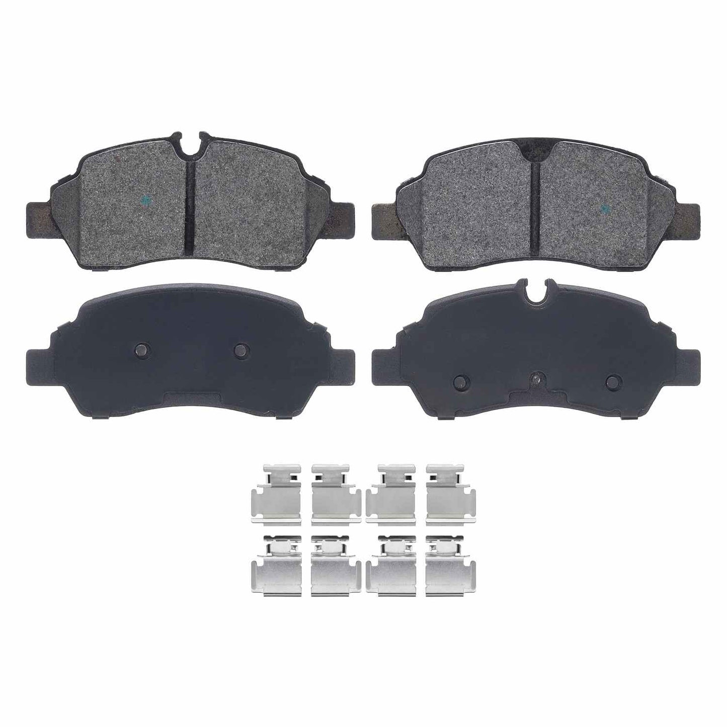 DuraGo DuraGoÂ® Premium Brake Pad BP1775MS