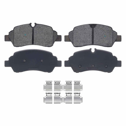 DuraGo DuraGoÂ® Premium Brake Pad BP1775MS