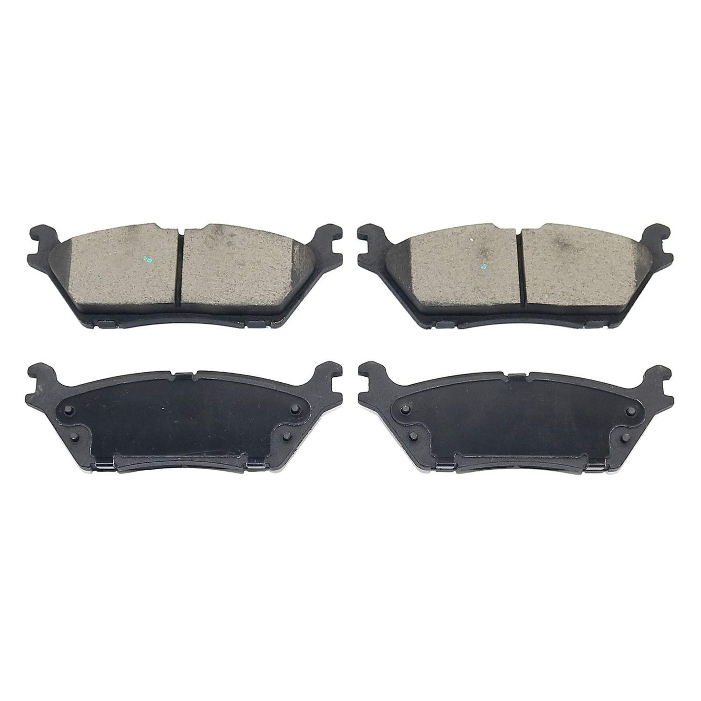 DuraGo DuraGoÂ® Premium Brake Pad BP1790C