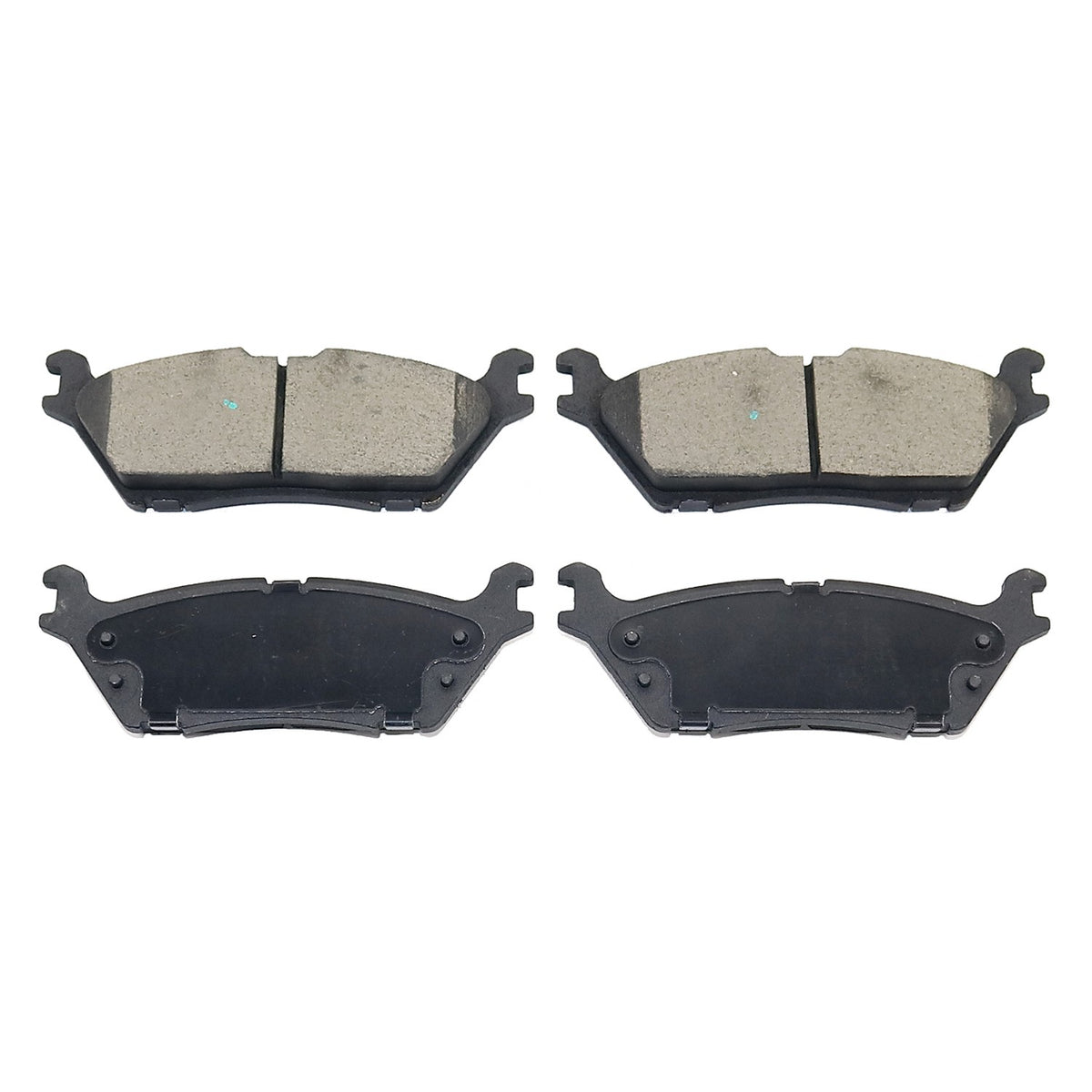 DuraGo DuraGoÂ® Premium Brake Pad BP1790C
