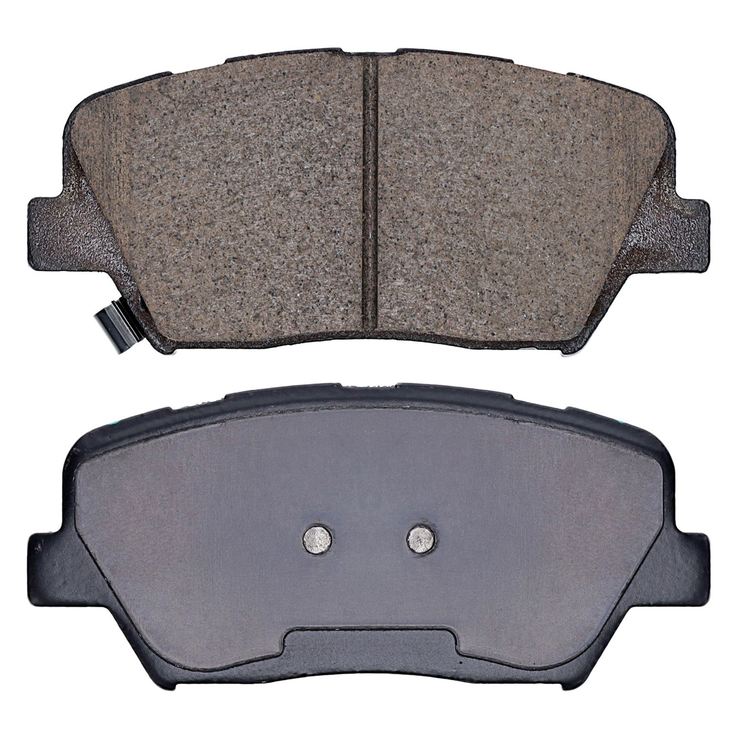 Pronto Disc Brake Pad Set BP1815C image 3