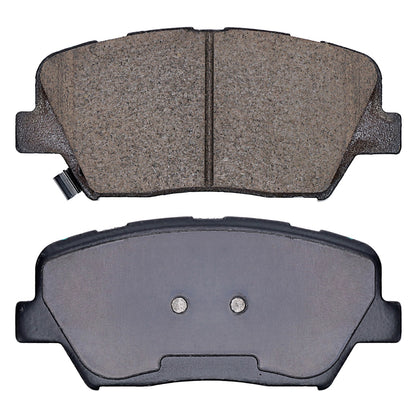 Pronto Disc Brake Pad Set BP1815C image 3