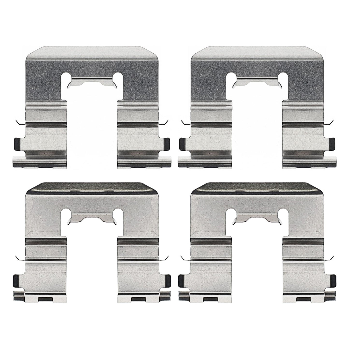 Pronto Disc Brake Pad Set BP1816C image 4