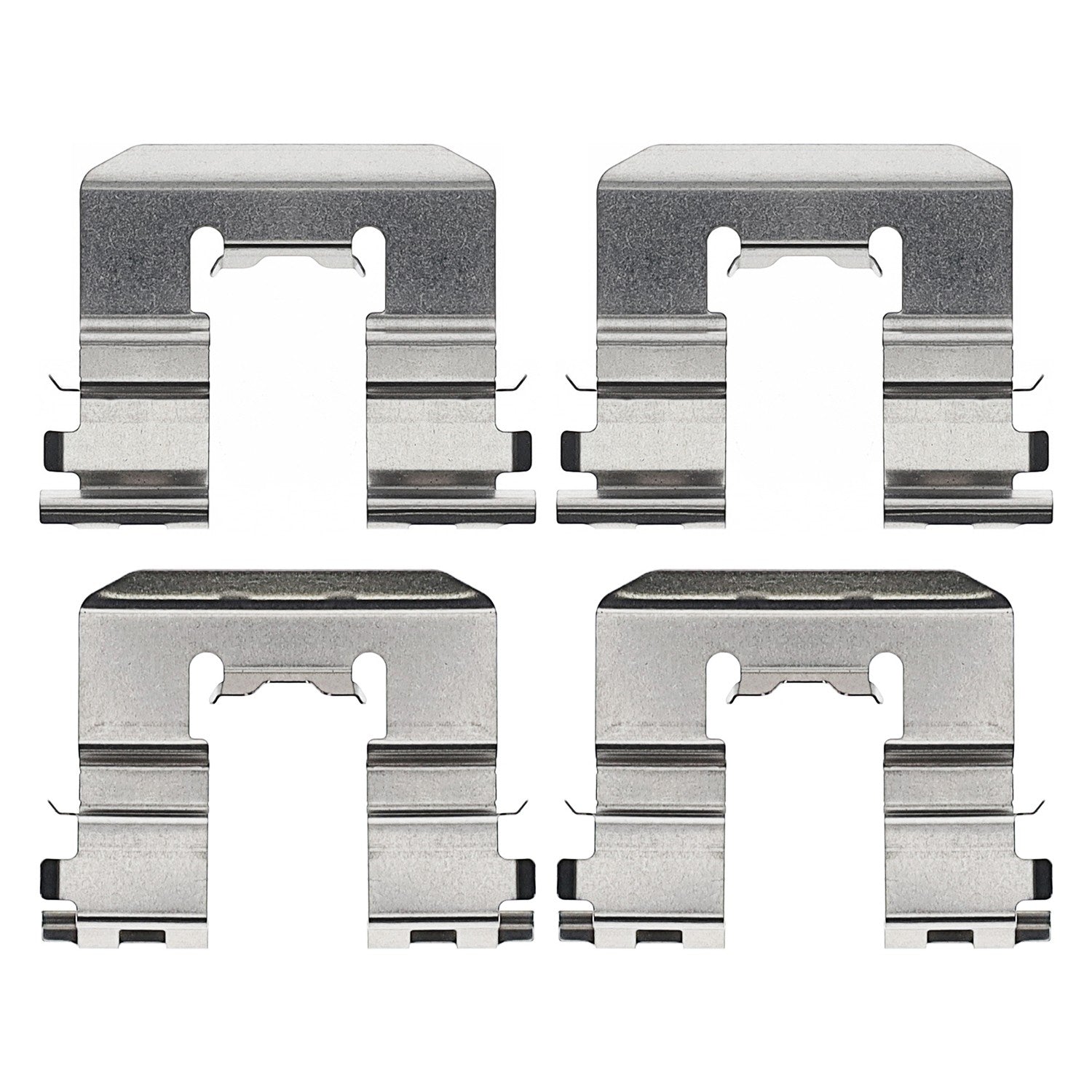 Pronto Disc Brake Pad Set BP1816C image 4