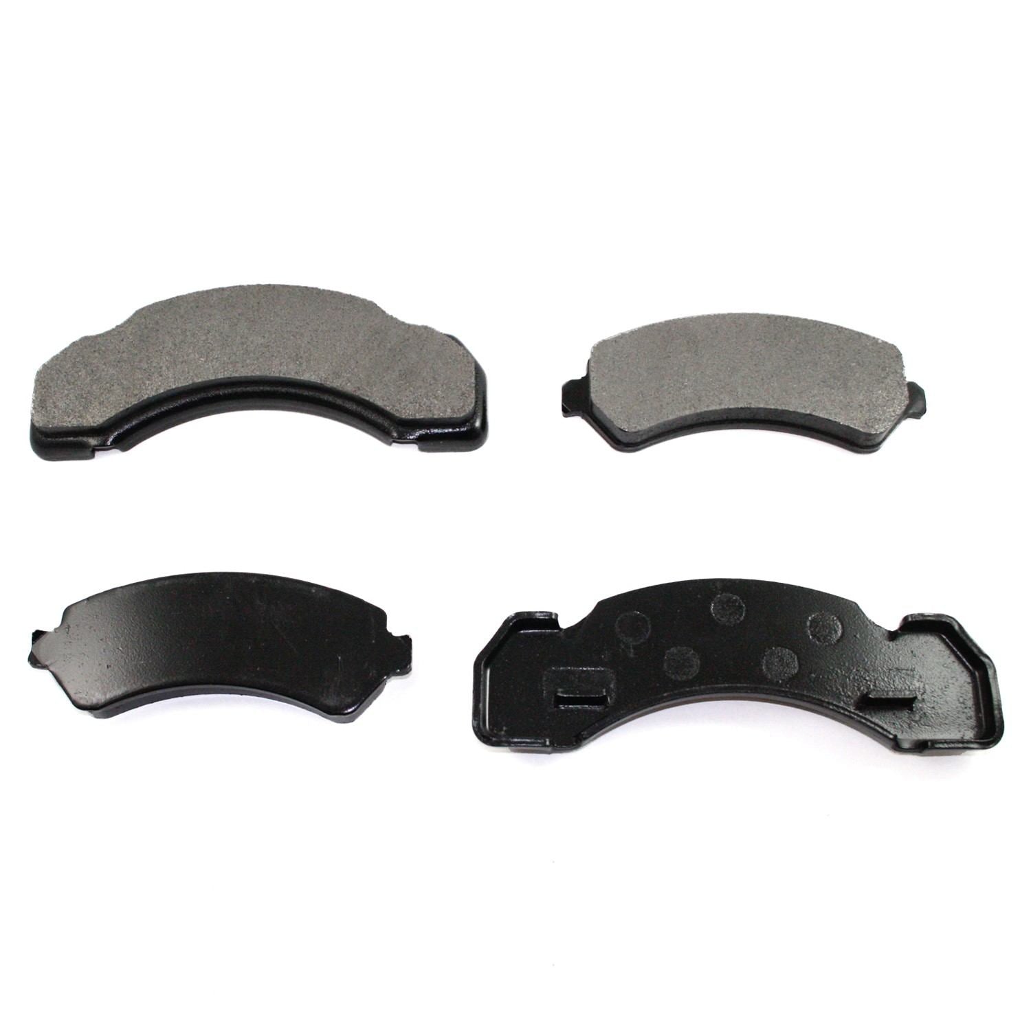 DuraGo DuraGoÂ® Premium Brake Pad BP184MS