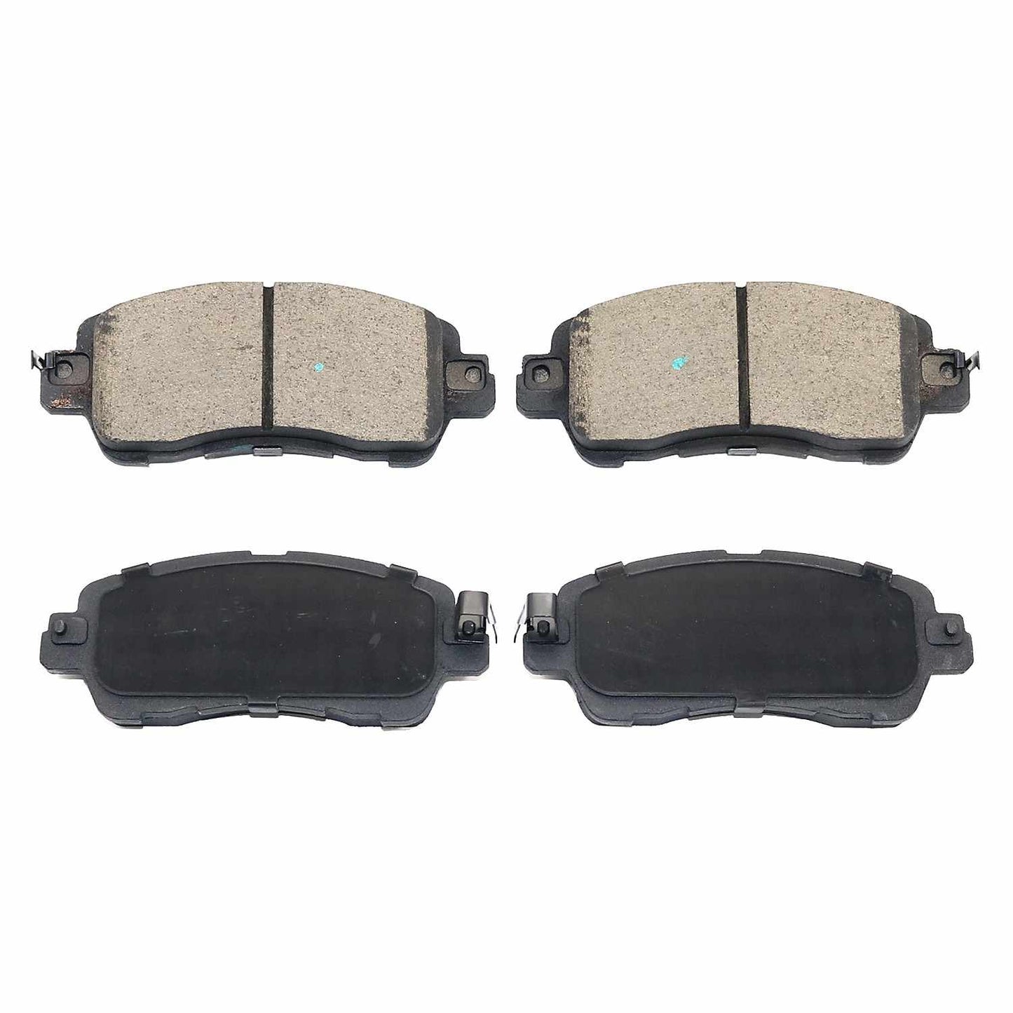 DuraGo DuraGoÂ® Premium Brake Pad BP1852C