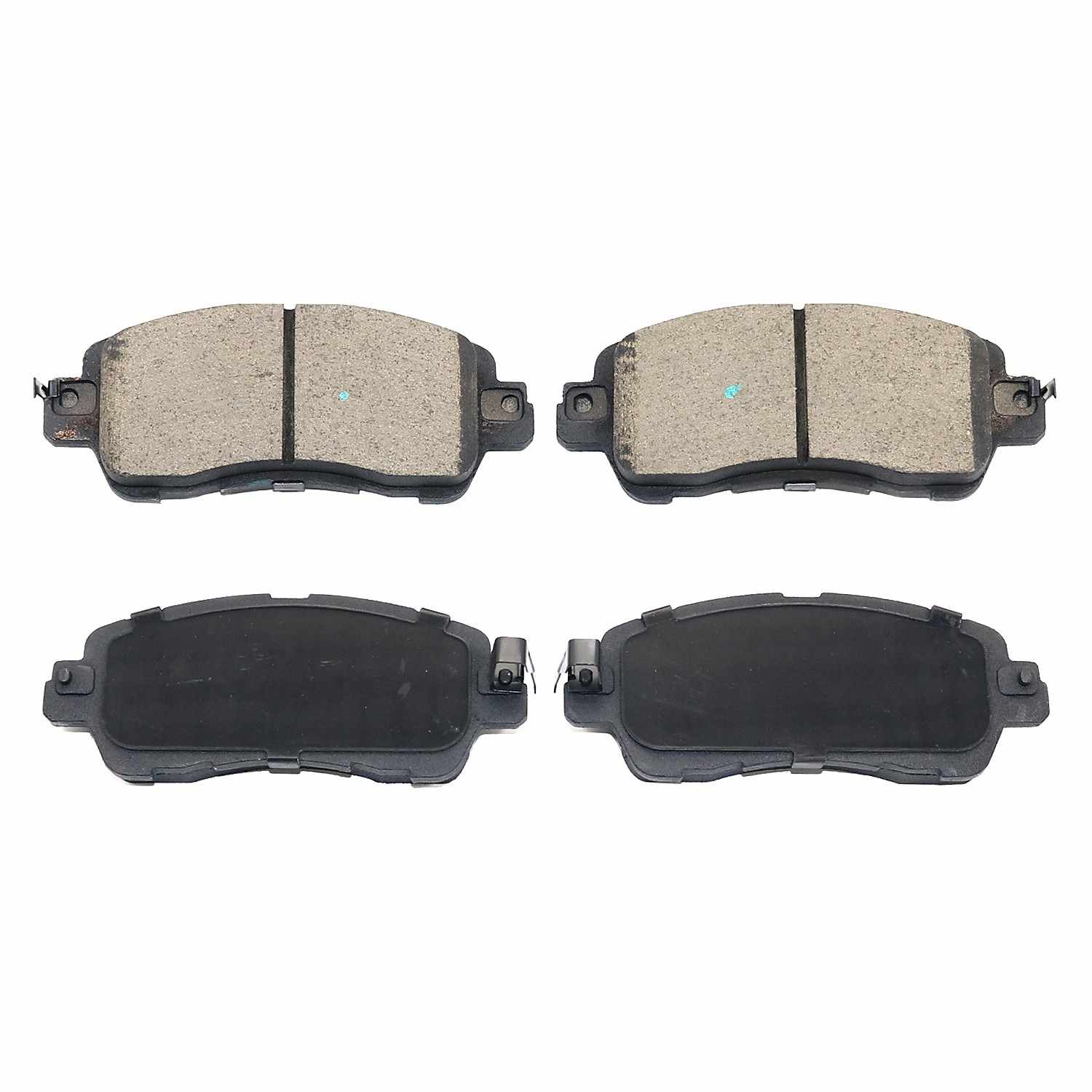 DuraGo DuraGoÂ® Premium Brake Pad BP1852C