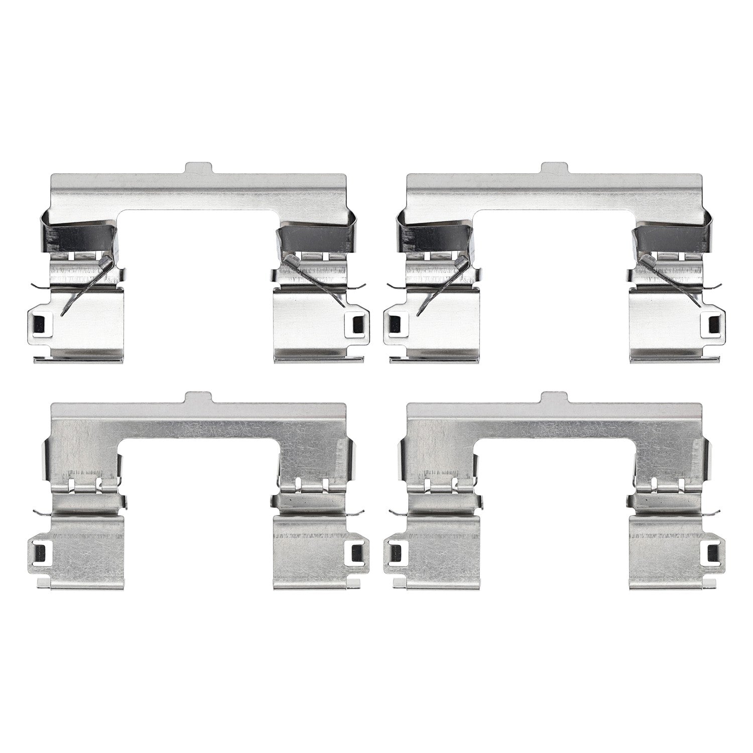 Pronto Disc Brake Pad Set BP1886C image 4