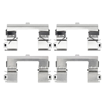 Pronto Disc Brake Pad Set BP1886C image 4