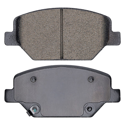 Pronto Disc Brake Pad Set BP1886C image 2