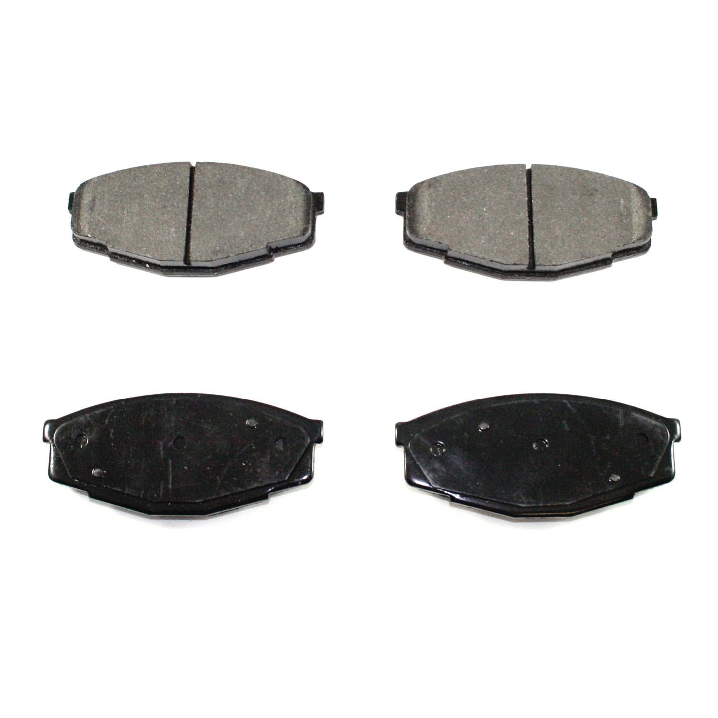 DuraGo DuraGoÂ® Premium Brake Pad BP207C