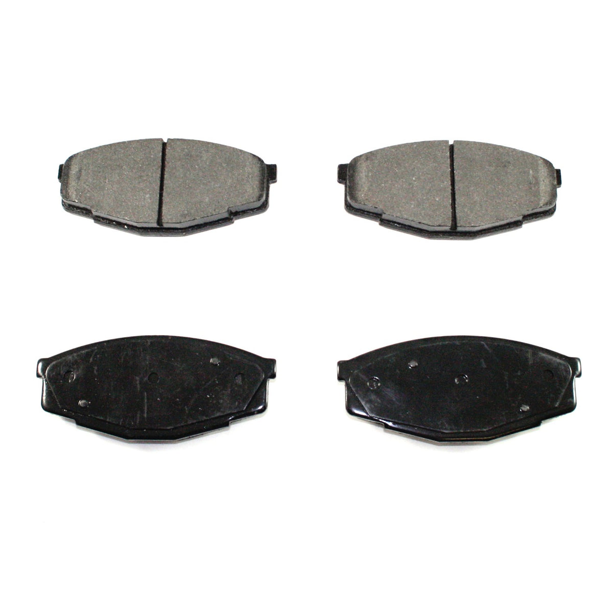DuraGo DuraGoÂ® Premium Brake Pad BP207C