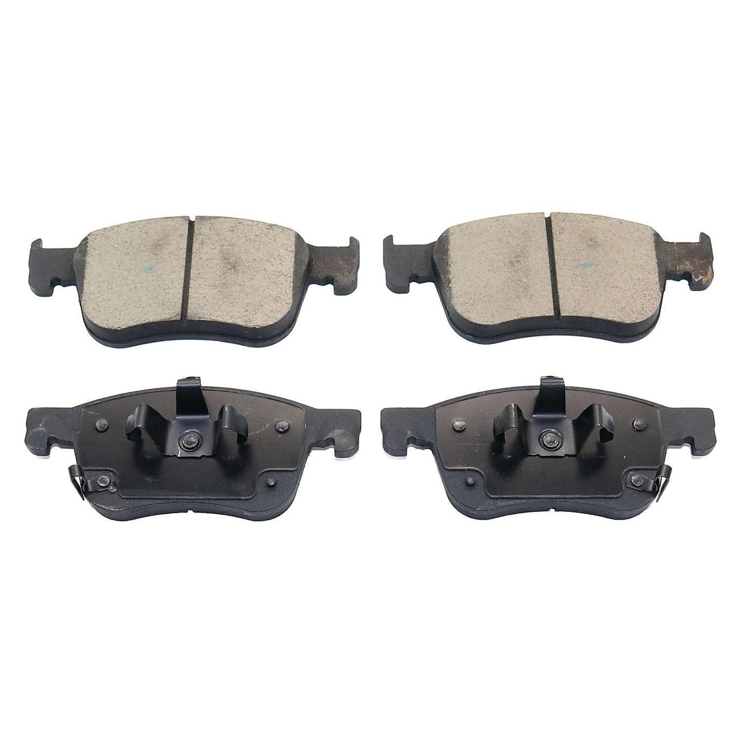DuraGo DuraGoÂ® Premium Brake Pad BP2115C