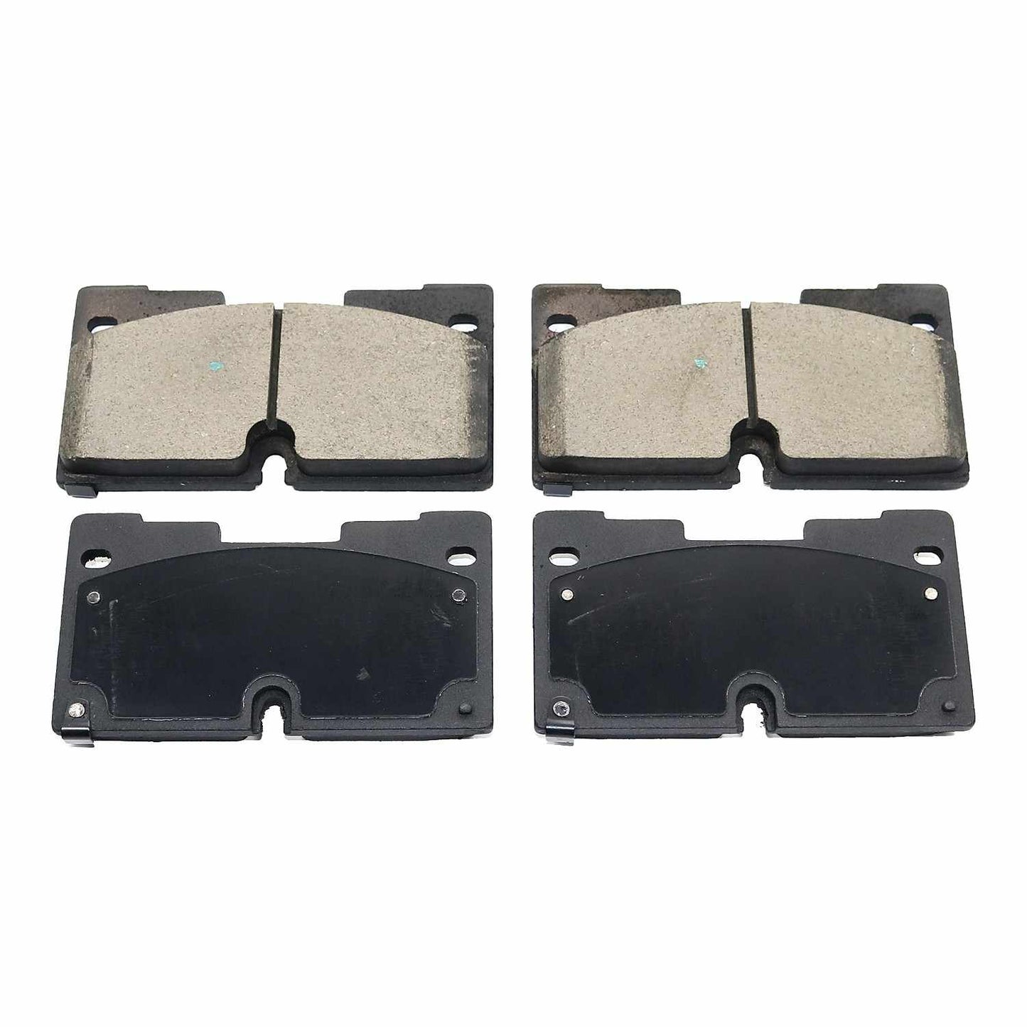DuraGo DuraGoÂ® Premium Brake Pad BP2173MS