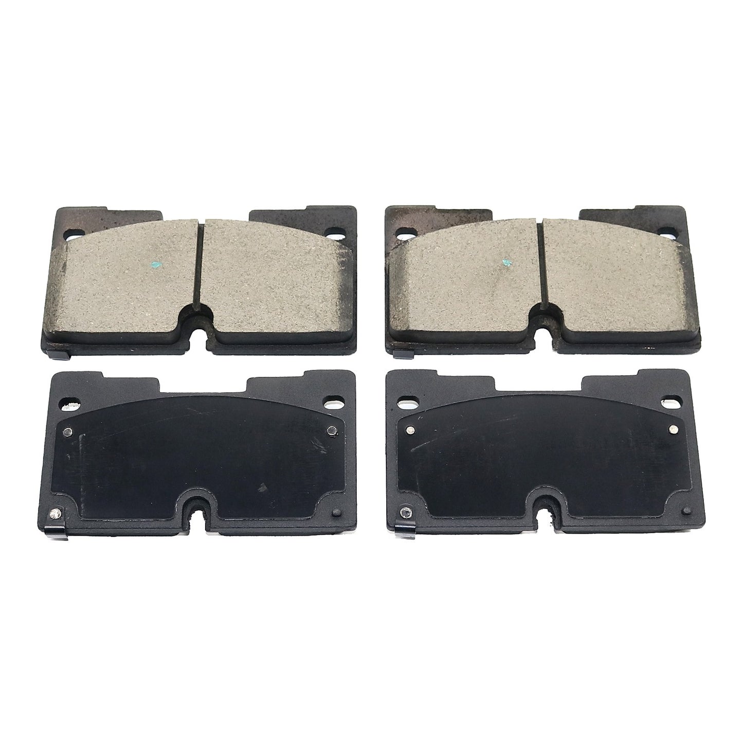 DuraGo DuraGoÂ® Premium Brake Pad BP2173MS