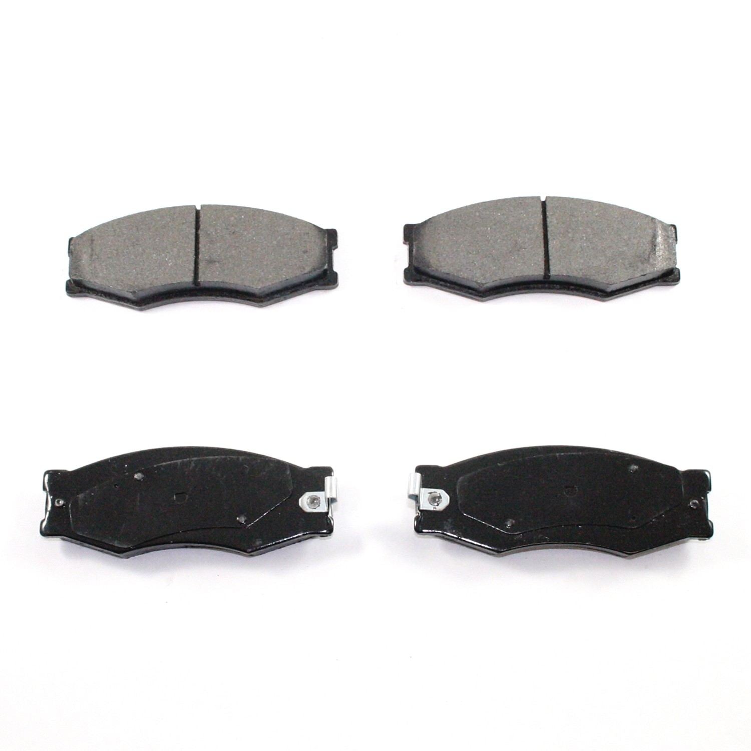 DuraGo DuraGoÂ® Premium Brake Pad BP266MS