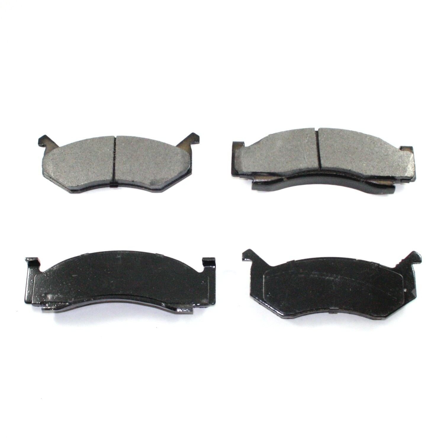 DuraGo DuraGoÂ® Premium Brake Pad BP269MS