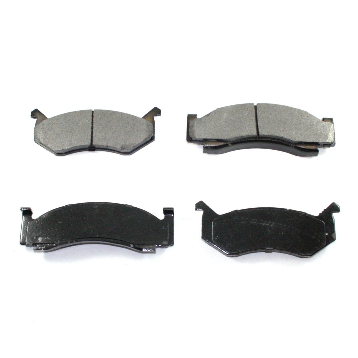 DuraGo Disc Brake Pad Set BP269MS